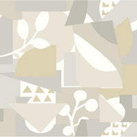 Kravet Design W4127 1611 Wallpaper W4127.1611.0