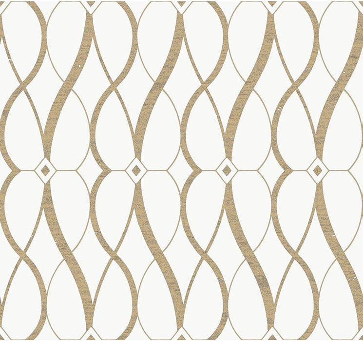 Kravet Design W4111 14 Wallpaper W4111.14.0