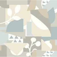 Kravet Design W4127 1516 Wallpaper W4127.1516.0