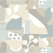 Kravet Design W4127 1516 Wallpaper W4127.1516.0