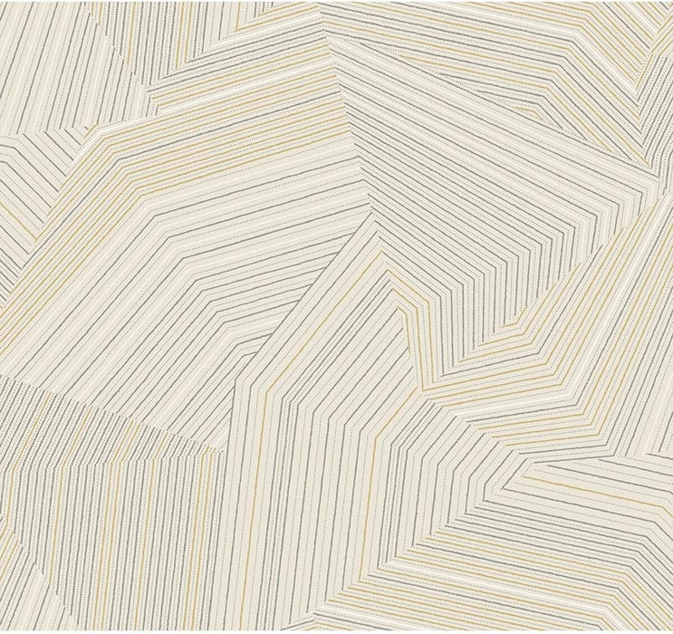 Kravet Design W4128 1611 Wallpaper W4128.1611.0