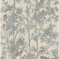 Kravet Design W4113 1611 Wallpaper W4113.1611.0