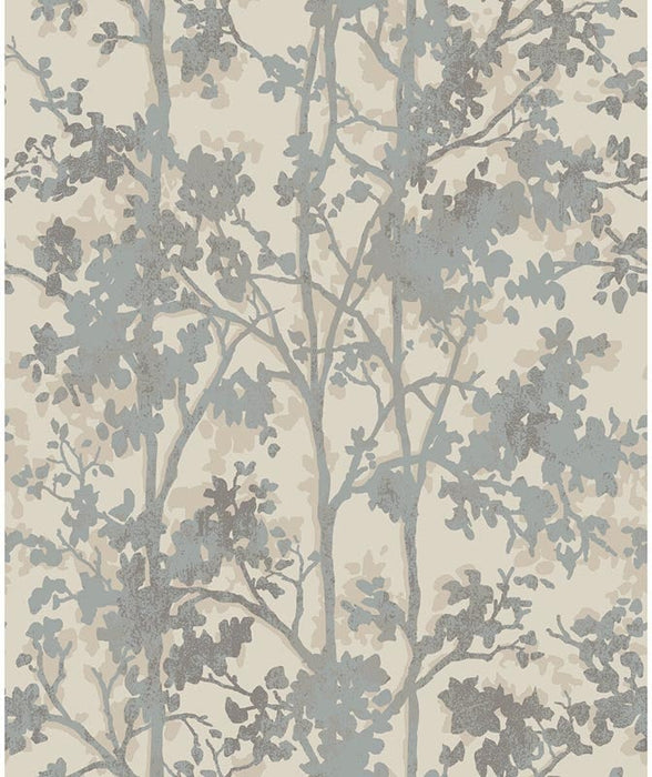 Kravet Design W4113 1611 Wallpaper W4113.1611.0