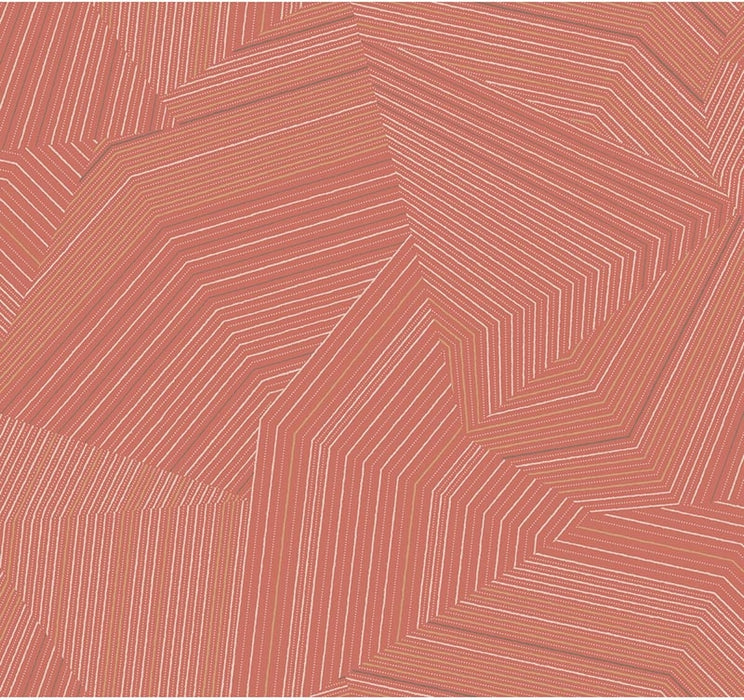 Kravet Design W4128 119 Wallpaper W4128.119.0