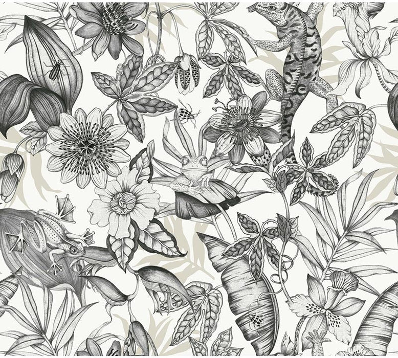 Kravet Design W4131 8 Wallpaper W4131.8.0