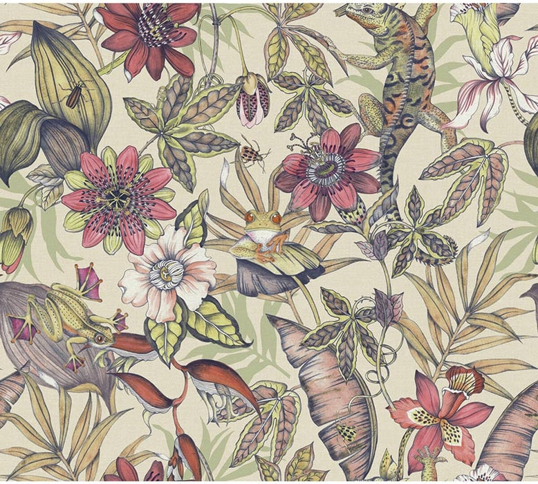 Kravet Design W4131 710 Wallpaper W4131.710.0
