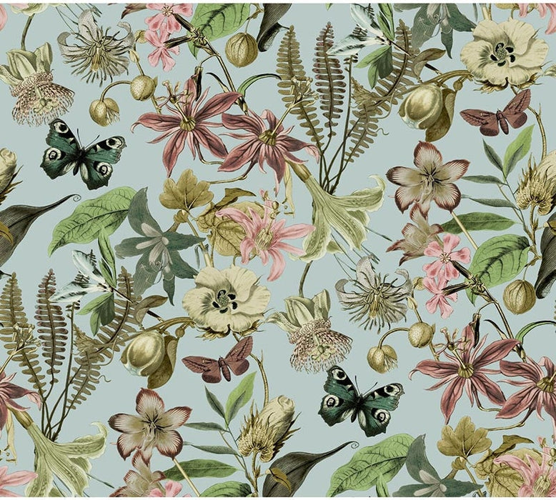 Kravet Design W4133 73 Wallpaper W4133.73.0