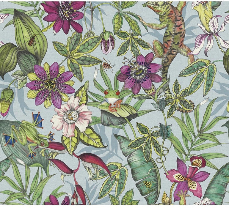 Kravet Design W4131 153 Wallpaper W4131.153.0