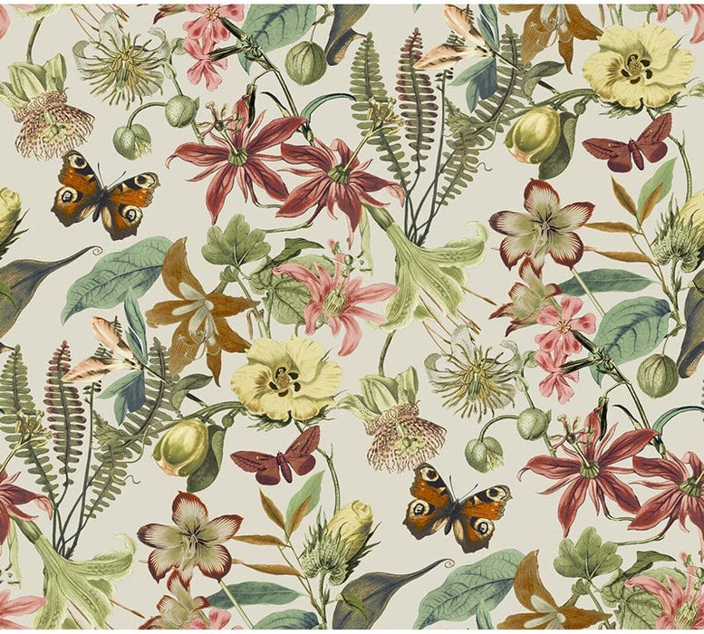 Kravet Design W4133 712 Wallpaper W4133.712.0