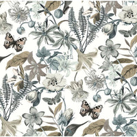 Kravet Design W4133 516 Wallpaper W4133.516.0