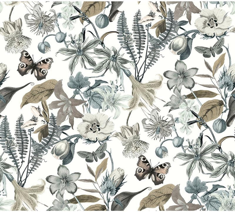 Kravet Design W4133 516 Wallpaper W4133.516.0