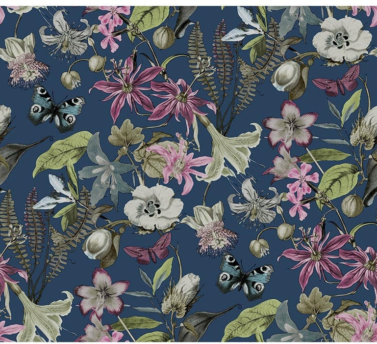 Kravet Design W4133 517 Wallpaper W4133.517.0