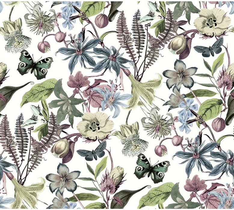 Kravet Design W4133 310 Wallpaper W4133.310.0