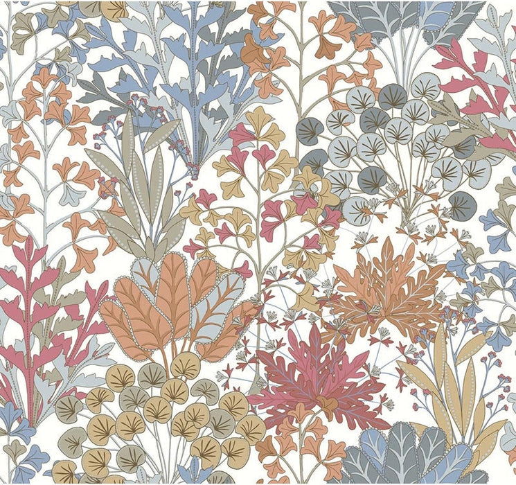 Kravet Design W4142 517 Wallpaper W4142.517.0