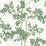 Kravet Design W4141 3 Wallpaper W4141.3.0