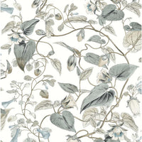 Kravet Design W4132 511 Wallpaper W4132.511.0