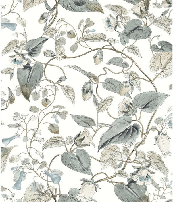 Kravet Design W4132 511 Wallpaper W4132.511.0