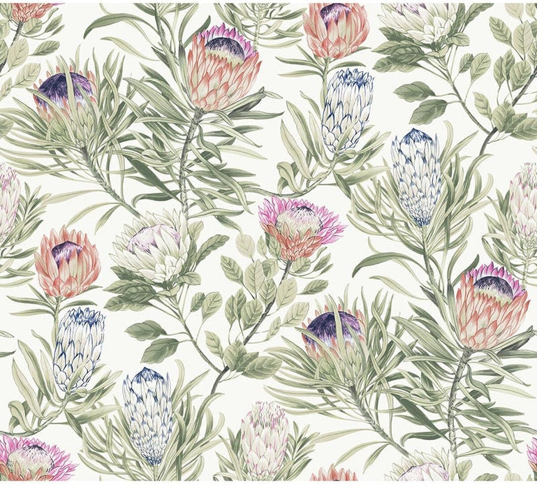Kravet Design W4136 710 Wallpaper W4136.710.0