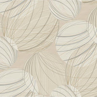 Kravet Design W4155 411 Wallpaper W4155.411.0