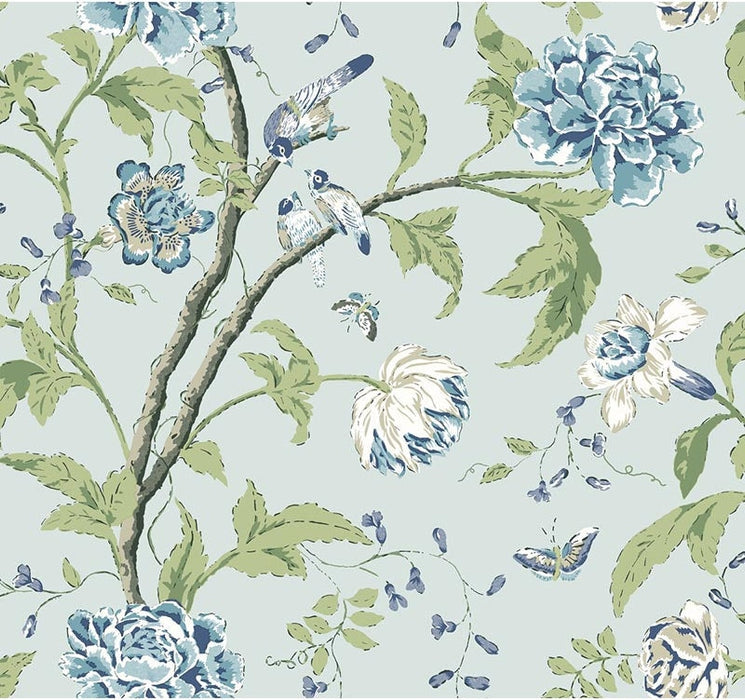 Kravet Design W4139 15 Wallpaper W4139.15.0