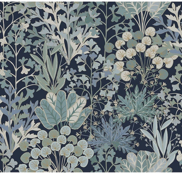 Kravet Design W4142 50 Wallpaper W4142.50.0