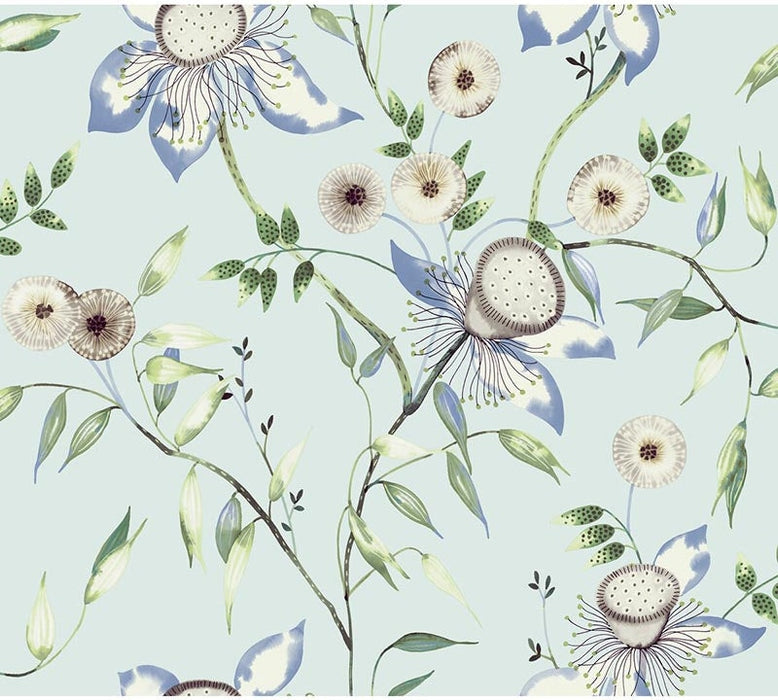 Kravet Design W4140 5 Wallpaper W4140.5.0