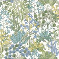 Kravet Design W4142 153 Wallpaper W4142.153.0
