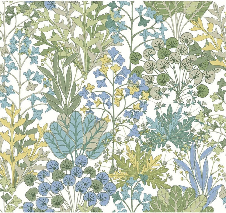 Kravet Design W4142 153 Wallpaper W4142.153.0
