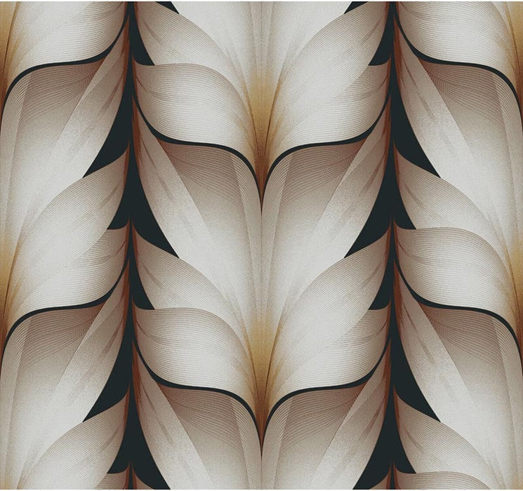 Kravet Design W4162 86 Wallpaper W4162.86.0