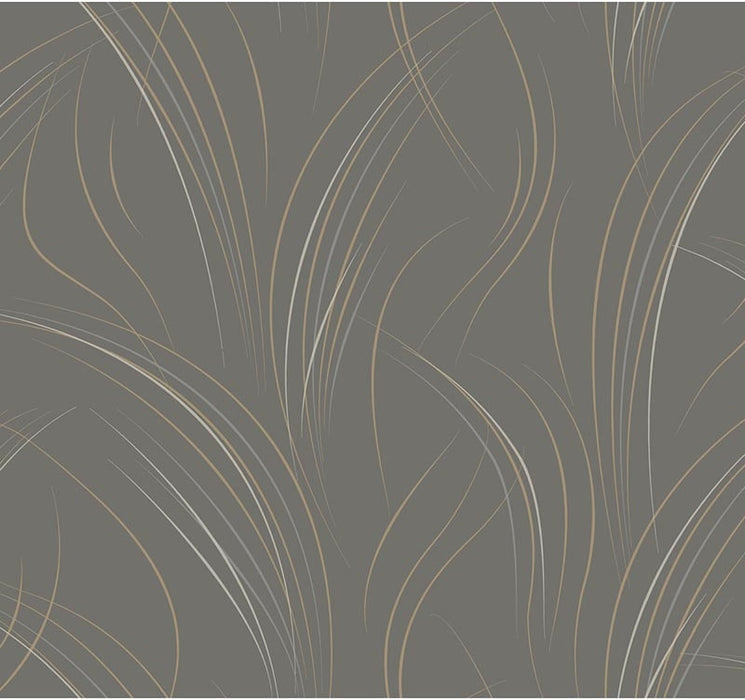 Kravet Design W4159 421 Wallpaper W4159.421.0
