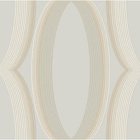Kravet Design W4166 106 Wallpaper W4166.106.0