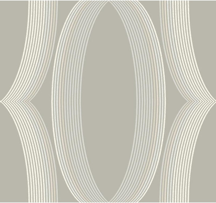 Kravet Design W4166 11 Wallpaper W4166.11.0
