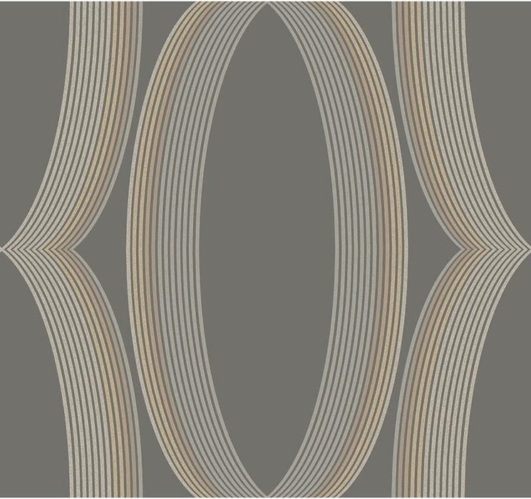 Kravet Design W4166 21 Wallpaper W4166.21.0