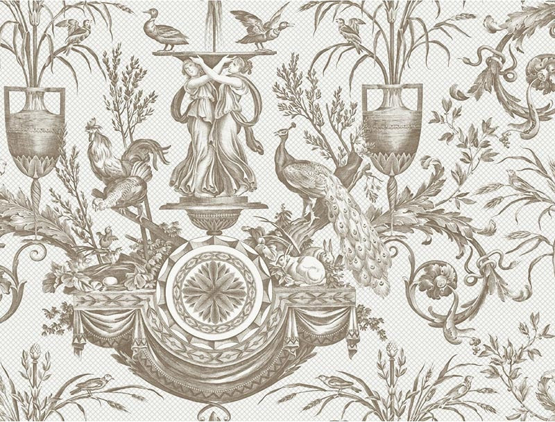Kravet Design W4239 6 Wallpaper W4239.6.0