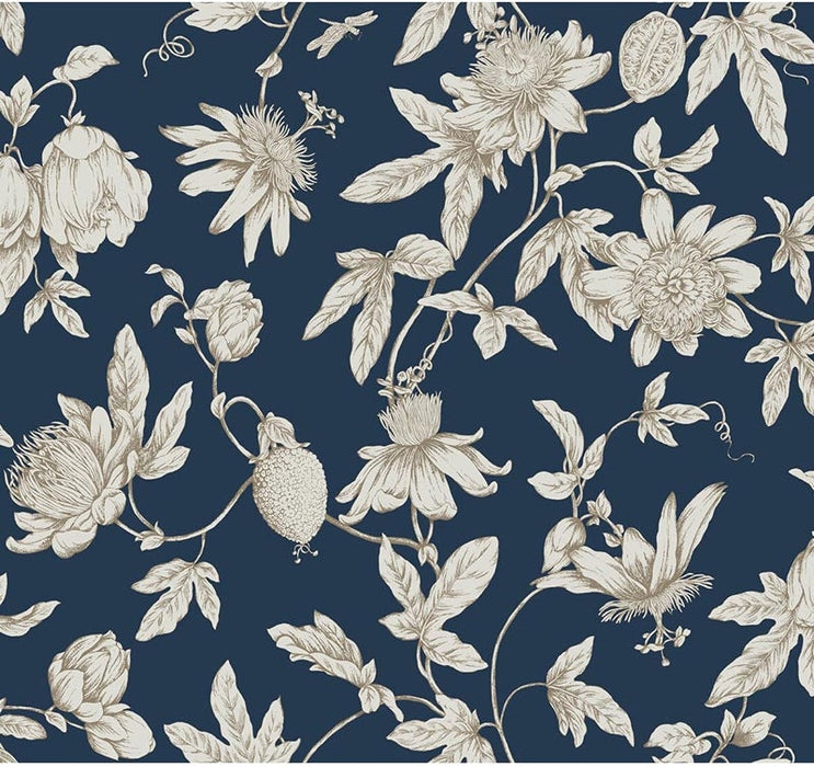 Kravet Design W4240 50 Wallpaper W4240.50.0