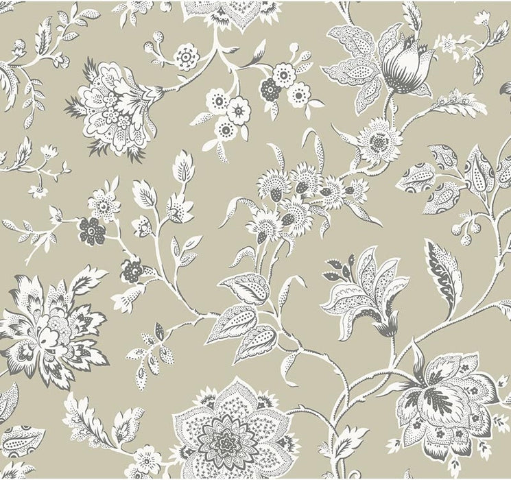 Kravet Design W4242 106 Wallpaper W4242.106.0