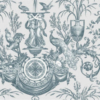 Kravet Design W4239 35 Wallpaper W4239.35.0