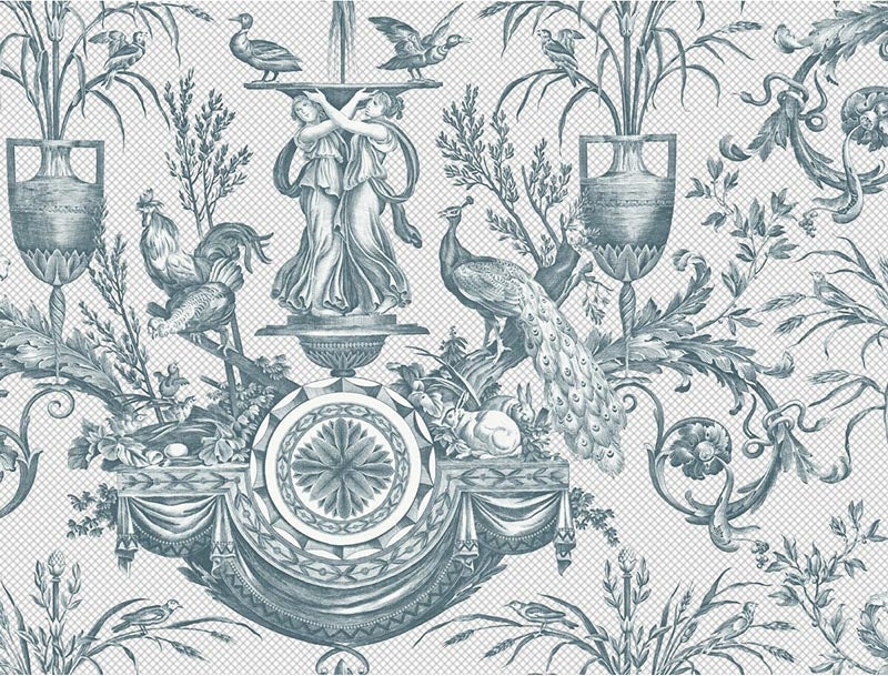 Kravet Design W4239 35 Wallpaper W4239.35.0