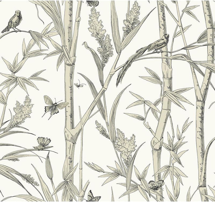 Kravet Design W4238 106 Wallpaper W4238.106.0