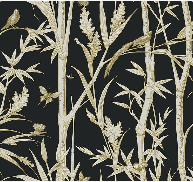 Kravet Design W4238 84 Wallpaper W4238.84.0