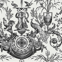 Kravet Design W4239 8 Wallpaper W4239.8.0