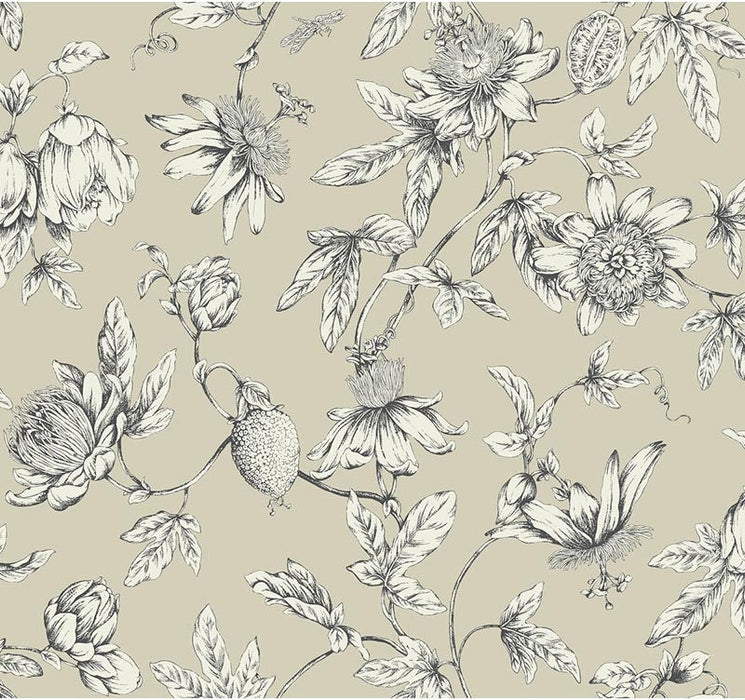 Kravet Design W4240 16 Wallpaper W4240.16.0