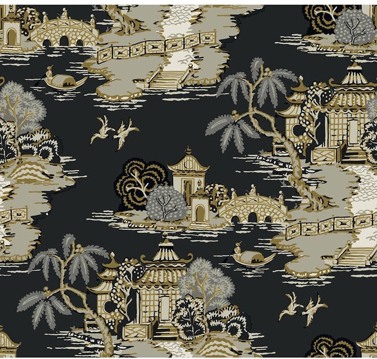 Kravet Design W4247 84 Wallpaper W4247.84.0