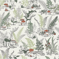 Kravet Design W4244 324 Wallpaper W4244.324.0