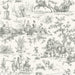 Kravet Design W4237 1101 Wallpaper W4237.1101.0