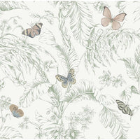 Kravet Design W4234 73 Wallpaper W4234.73.0