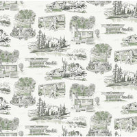 Kravet Design W4245 31 Wallpaper W4245.31.0