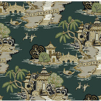 Kravet Design W4247 435 Wallpaper W4247.435.0