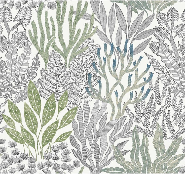 Kravet Design W4246 13 Wallpaper W4246.13.0