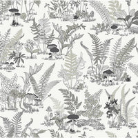 Kravet Design W4244 1121 Wallpaper W4244.1121.0